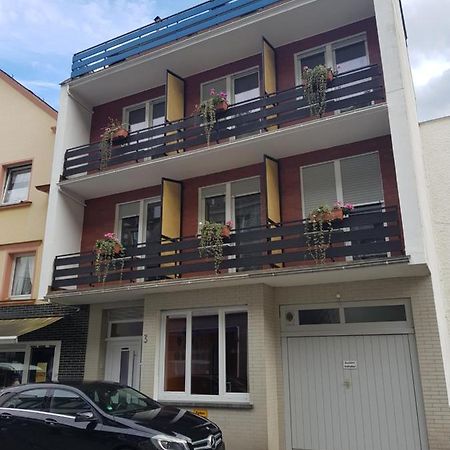 Haus Aqua Ξενοδοχείο Bad Bertrich Εξωτερικό φωτογραφία