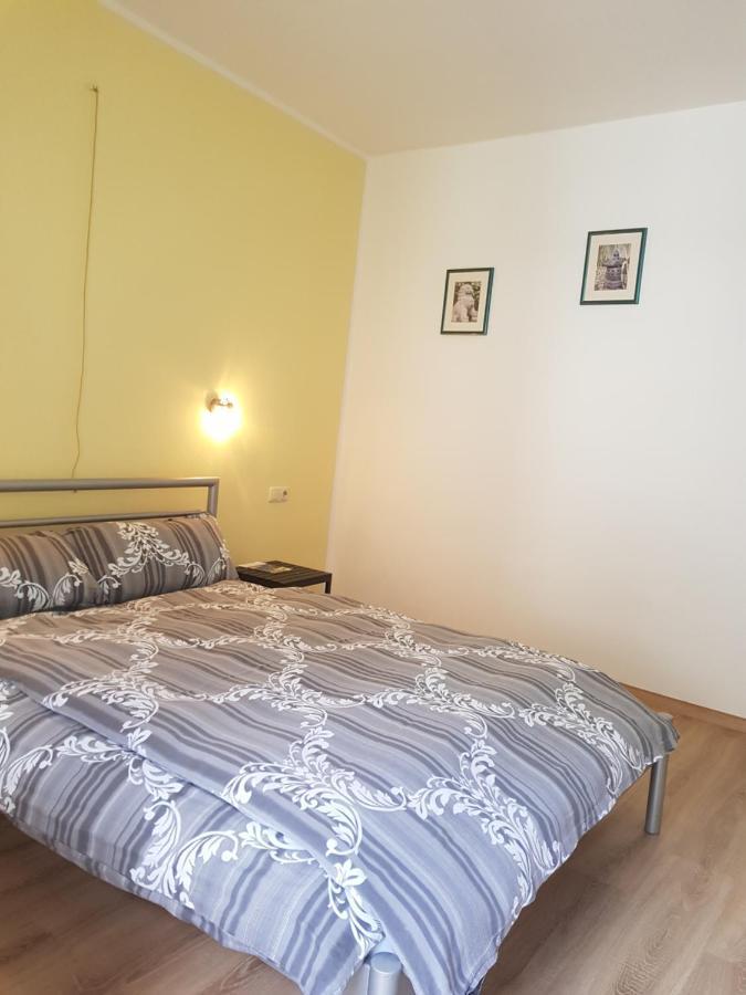 Haus Aqua Ξενοδοχείο Bad Bertrich Εξωτερικό φωτογραφία