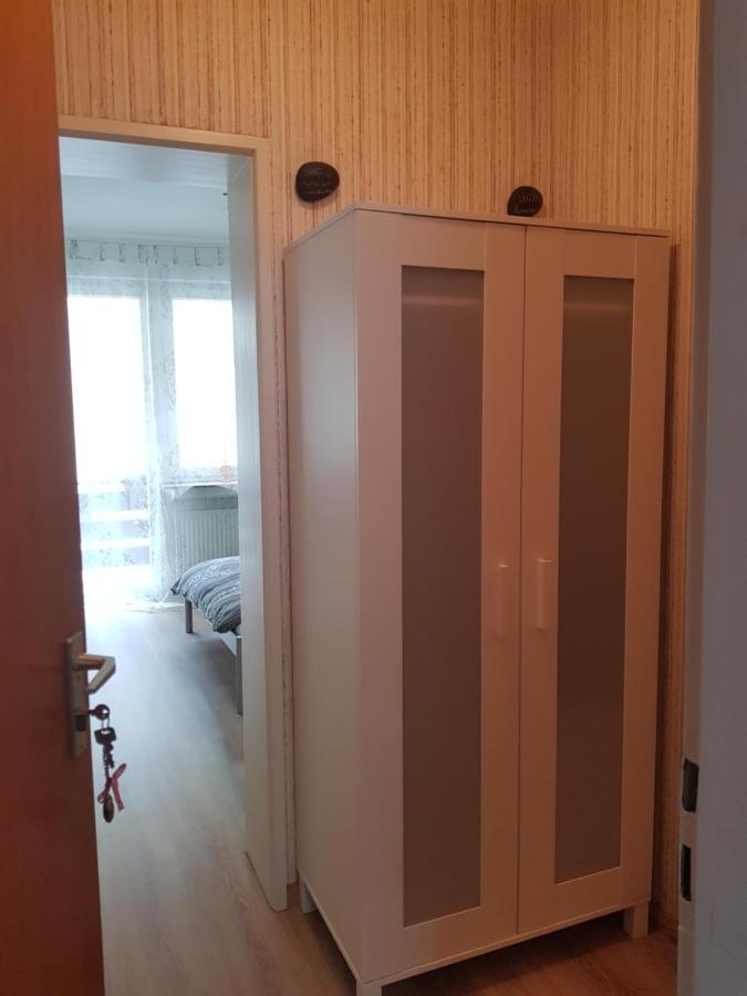 Haus Aqua Ξενοδοχείο Bad Bertrich Εξωτερικό φωτογραφία