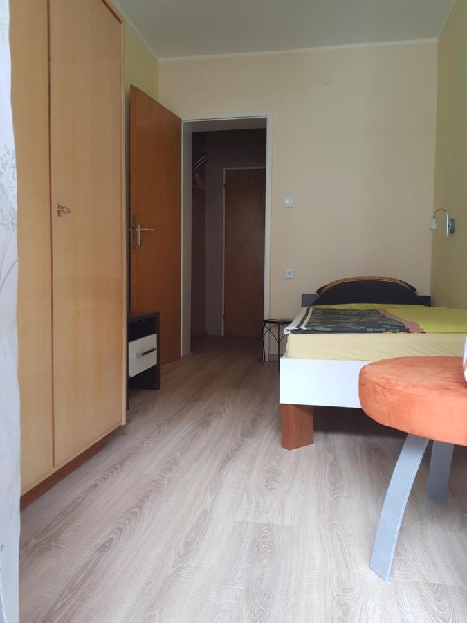Haus Aqua Ξενοδοχείο Bad Bertrich Εξωτερικό φωτογραφία