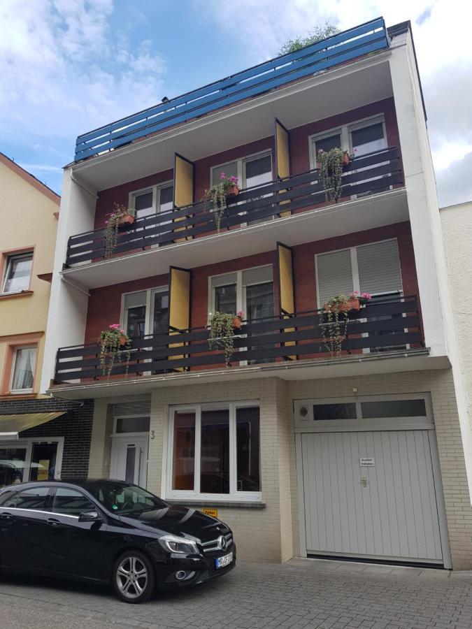Haus Aqua Ξενοδοχείο Bad Bertrich Εξωτερικό φωτογραφία