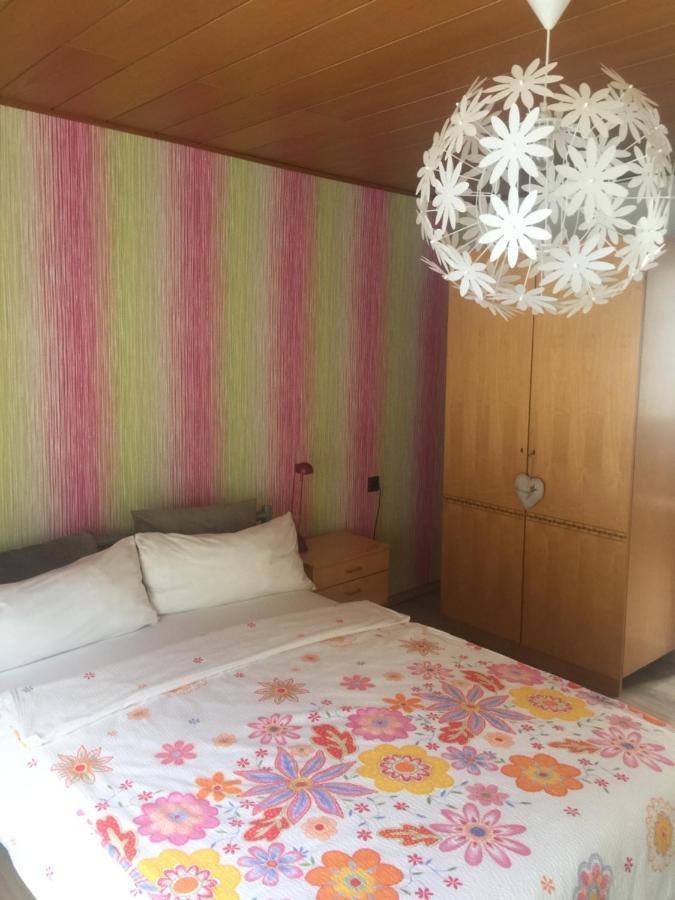 Haus Aqua Ξενοδοχείο Bad Bertrich Εξωτερικό φωτογραφία