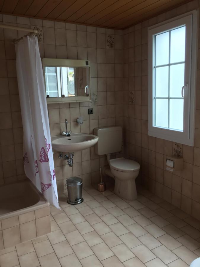 Haus Aqua Ξενοδοχείο Bad Bertrich Εξωτερικό φωτογραφία