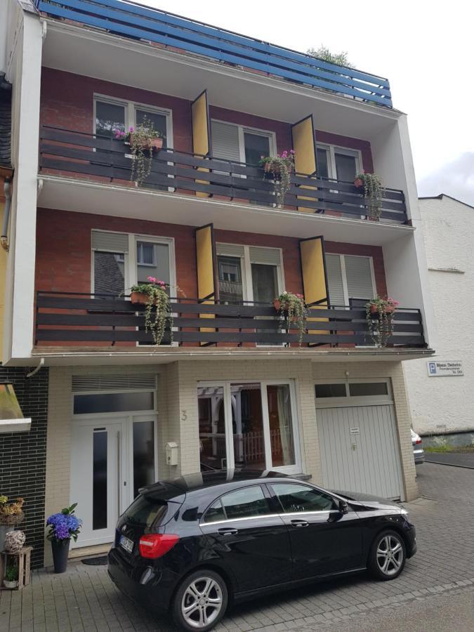 Haus Aqua Ξενοδοχείο Bad Bertrich Εξωτερικό φωτογραφία