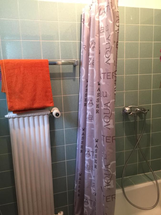 Haus Aqua Ξενοδοχείο Bad Bertrich Εξωτερικό φωτογραφία